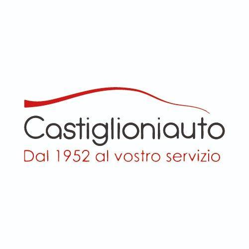 Logo di CASTIGLIONI AUTO
