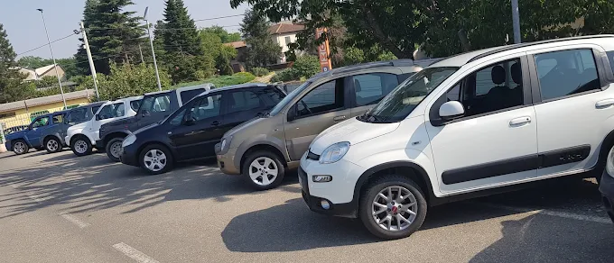 AUTO IMELIO S.R.L.