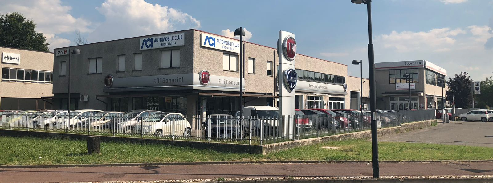 F.LLI BONACINI SPA
