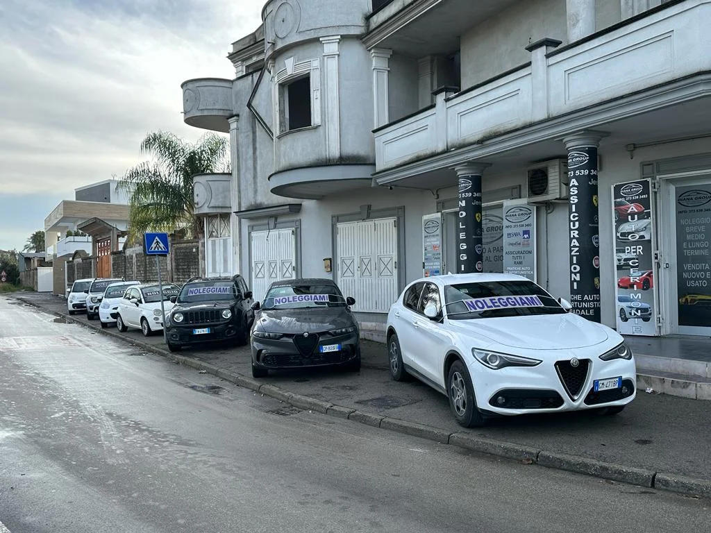 DIANA GROUP SRL