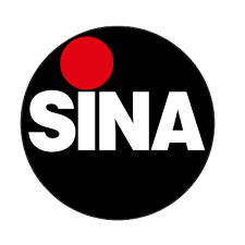 Logo di Sina Spa