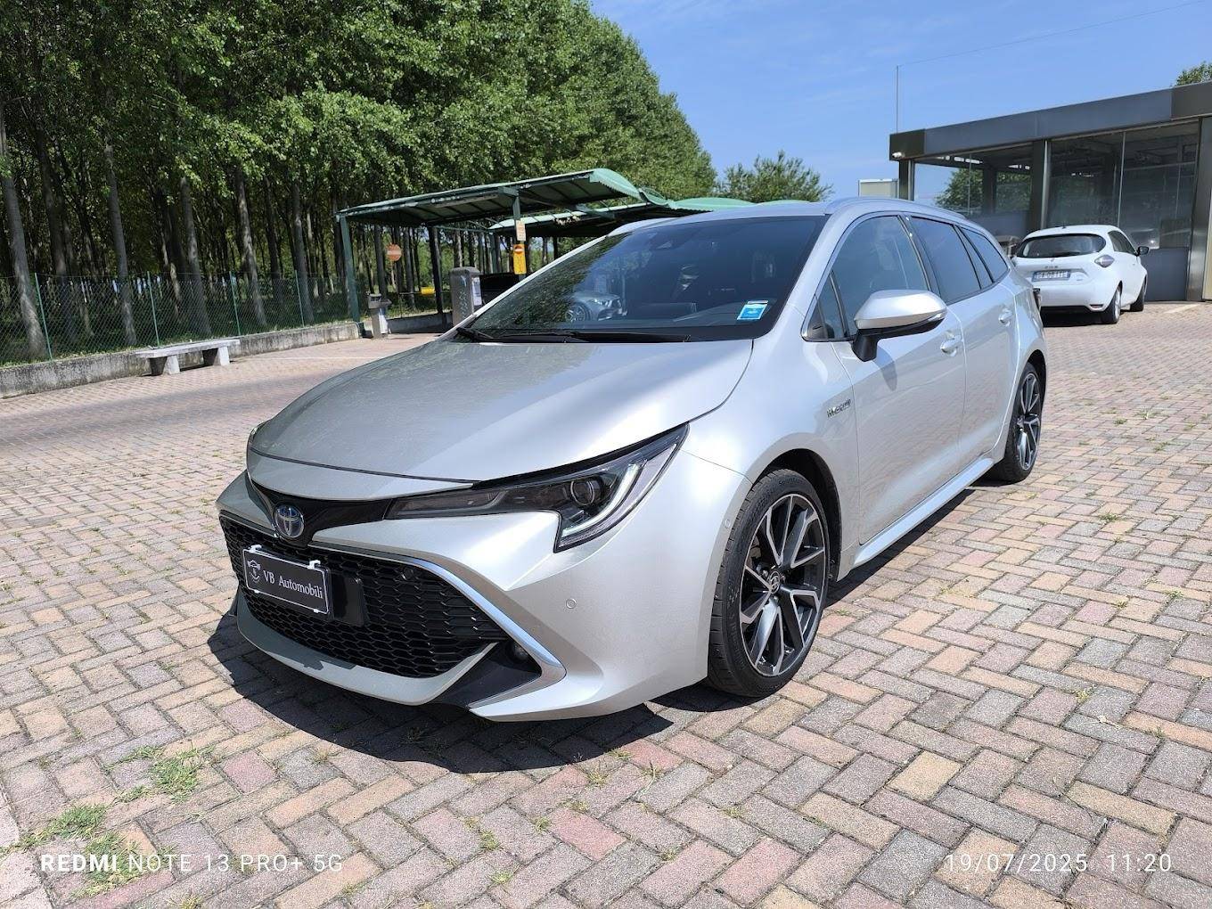 VB Automobili