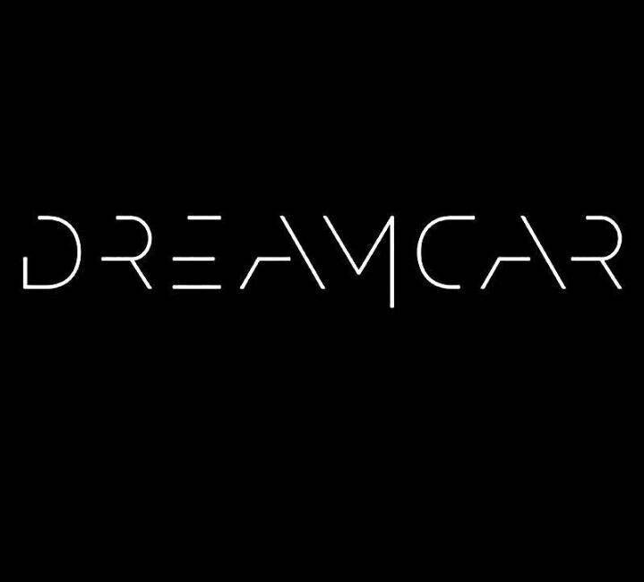 Logo di DREAM CAR di Simone Stefano