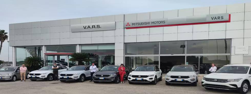 V.A.R.S. AUTOMOBILI S.R.L.