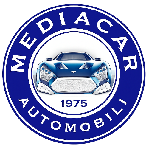Logo di Mediacar di Cristianelli Claudio