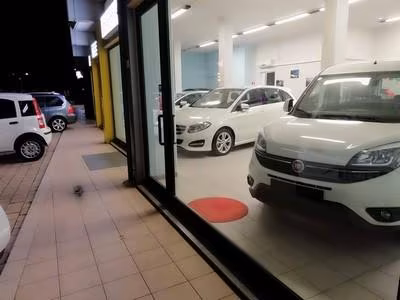 TIBERAUTO