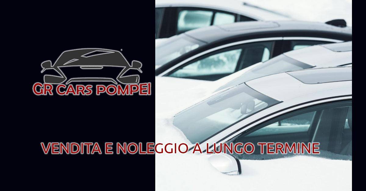 GR CARS S.A.S. DI MALAFRONTE GIOVANNI