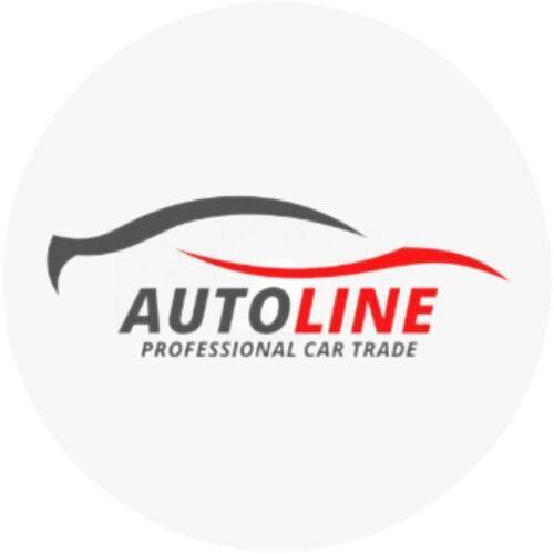 Logo di AUTOLINE