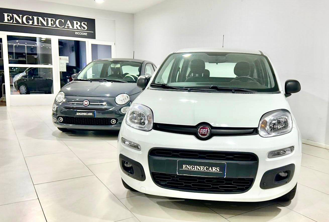 Engine Cars Srl