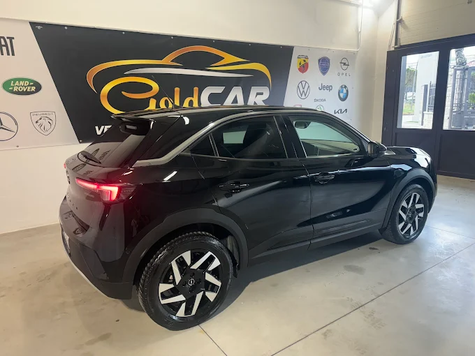 Gold Car srls