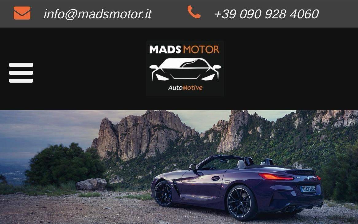 MADS MOTOR