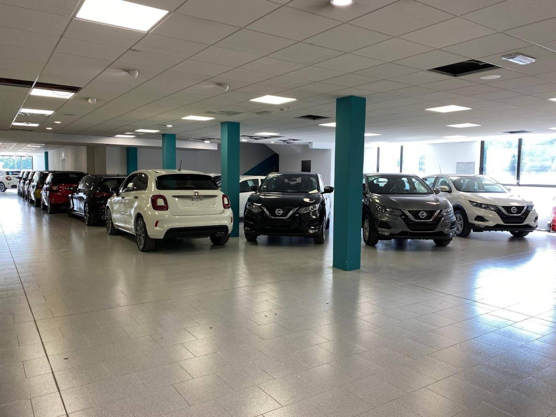 AUTOMILANO SRL