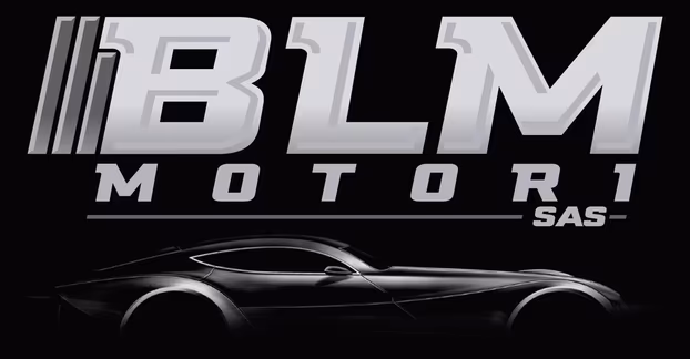 BLMMotori sas