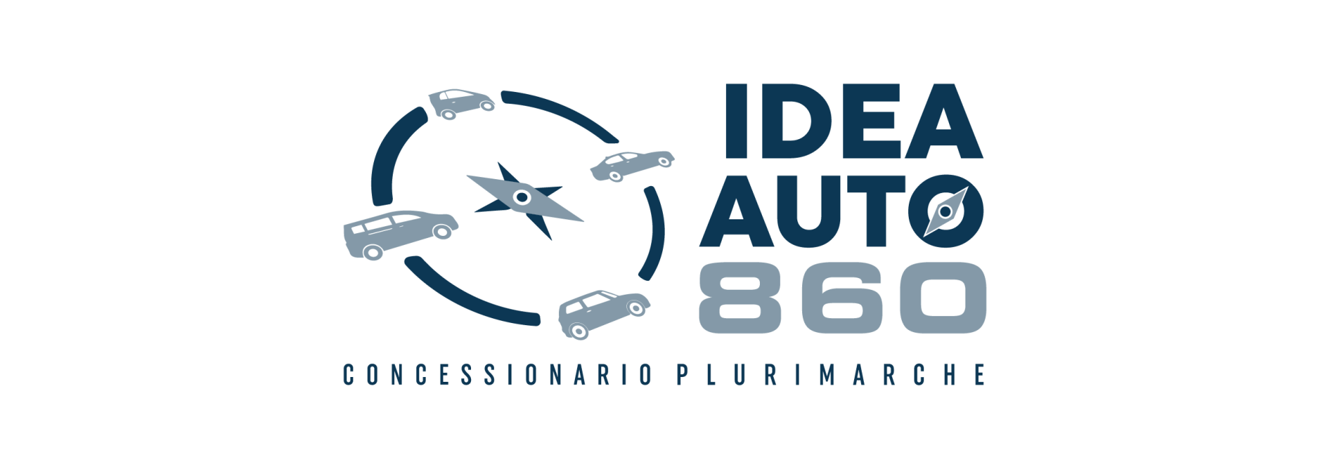 IDEA AUTO 860 SRL