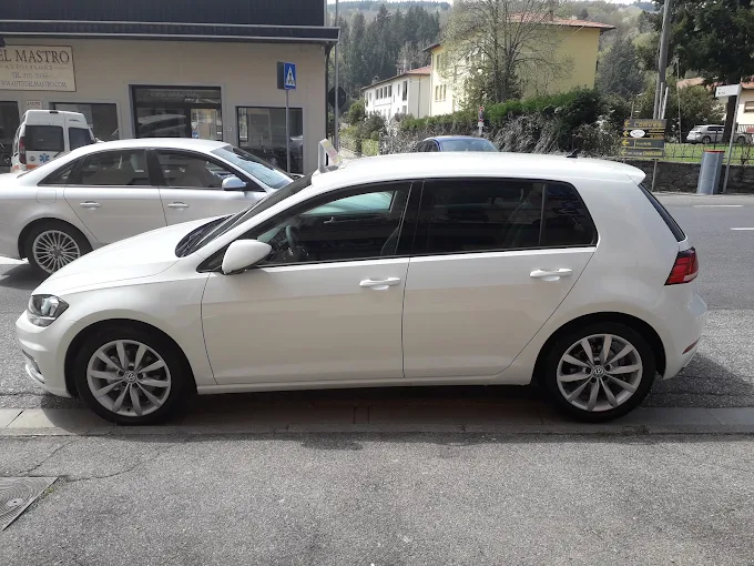 EUROCAR DI BONDI FOSCO & C. SAS