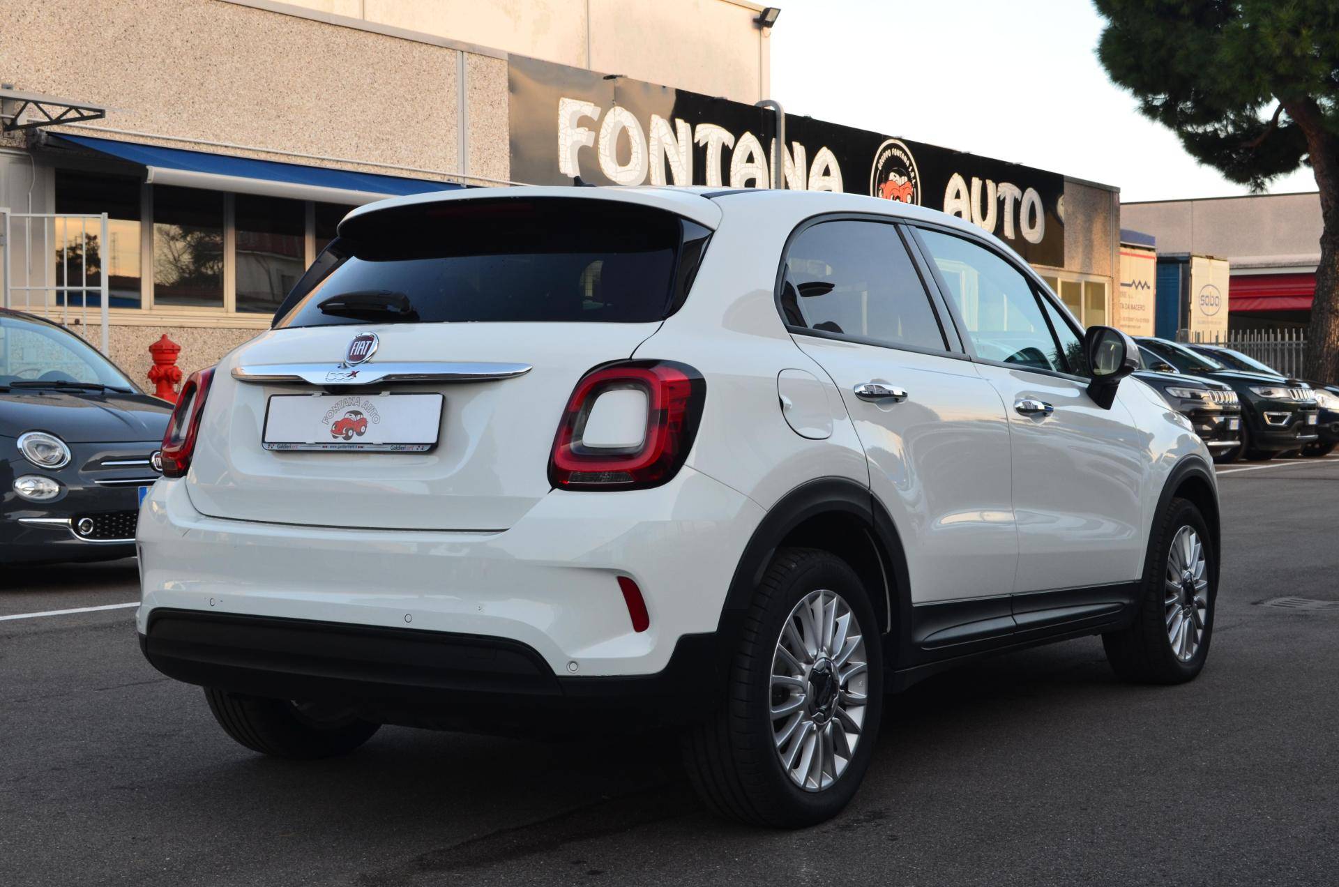 Gruppo Fontana Auto srl