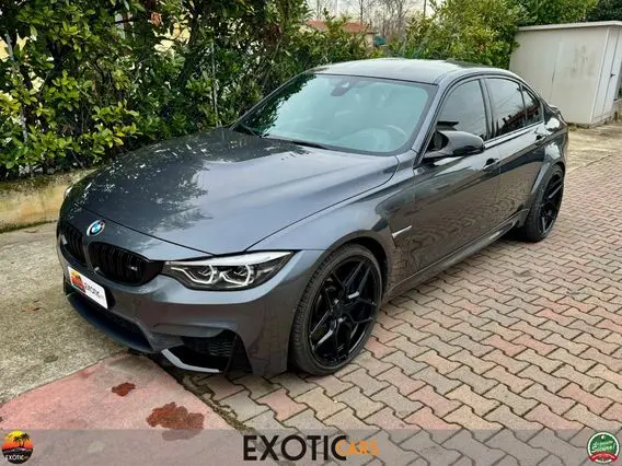 Exotic Cars di Fuga De Silvestri Marcello