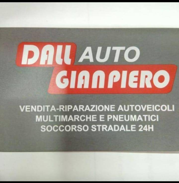 DALL'AUTO GIANPIERO DI DALLE DAVIDE