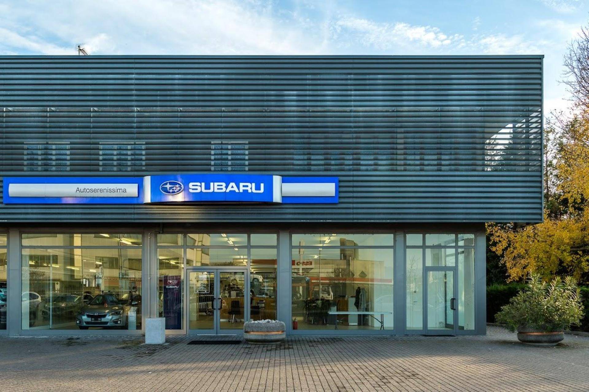 AUTOSERENISSIMA 3.0