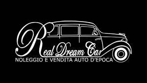 Real Dream Car - Agenzia Castoro