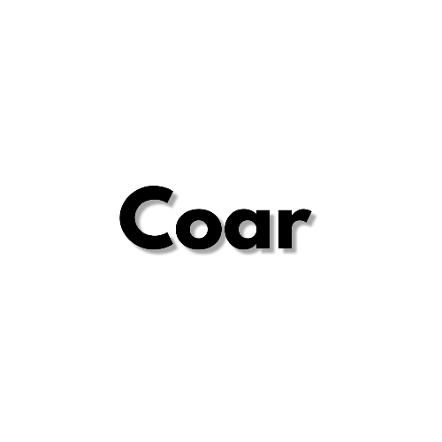 Logo di COAR SRL
