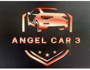 Angel Car 3 di Natale Angelo