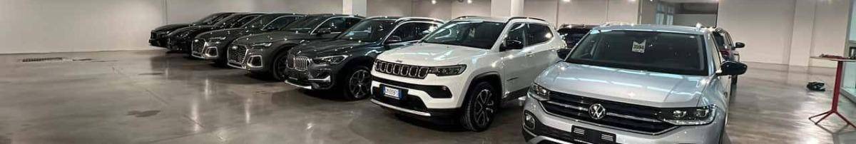 COVINO AUTO DI LUCA COVINO