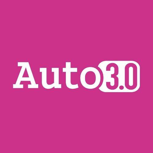 Logo di Auto 3.0 srls