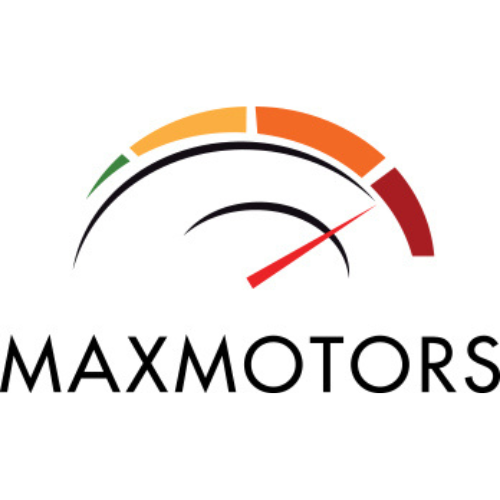 Logo di Maxmotors di Rossi Massimiliano