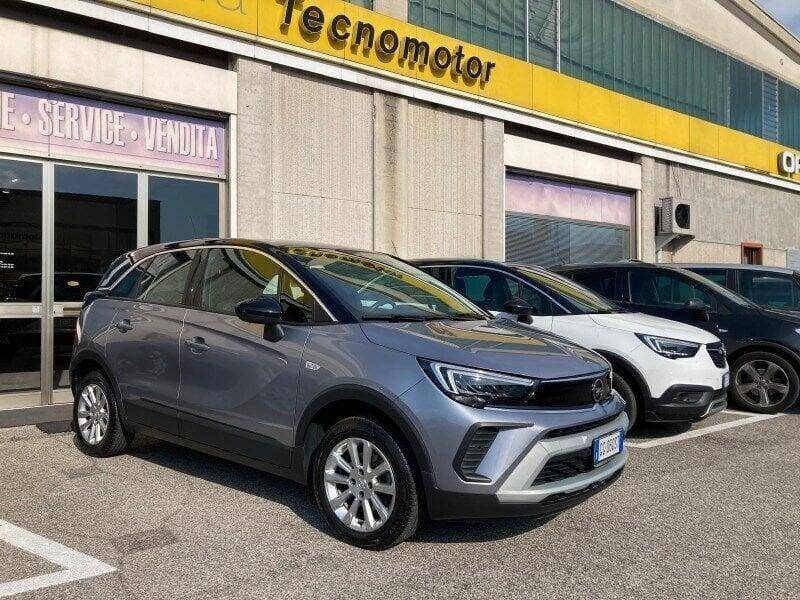 NUOVA TECNOMOTOR SRL