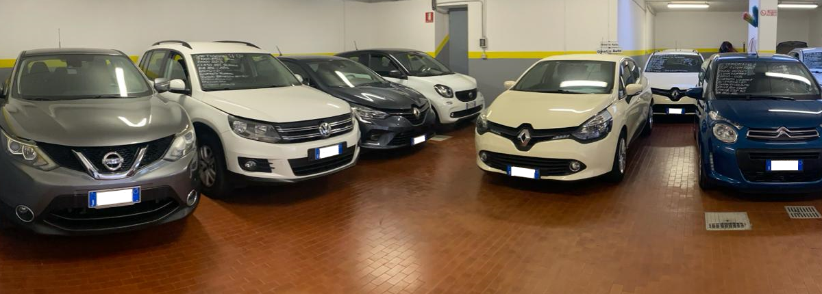 GINETTO AUTO