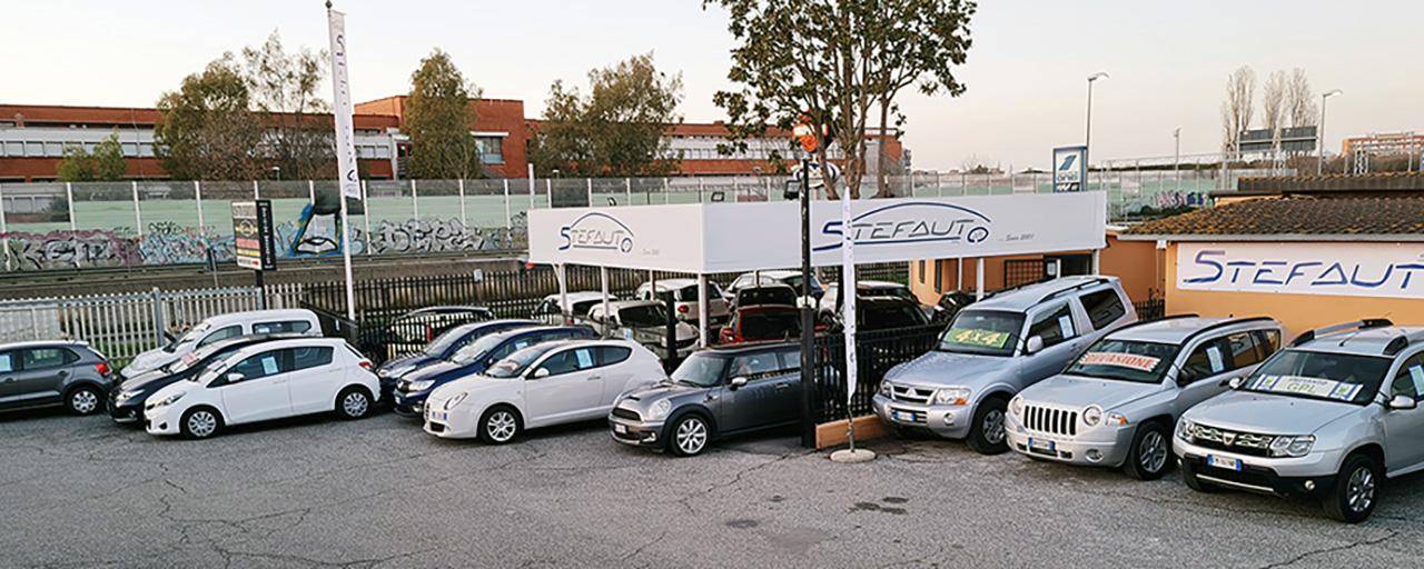 Stefauto Srl