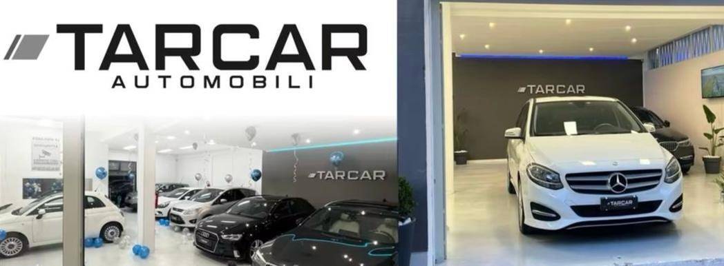TARCAR AUTOMOBILI