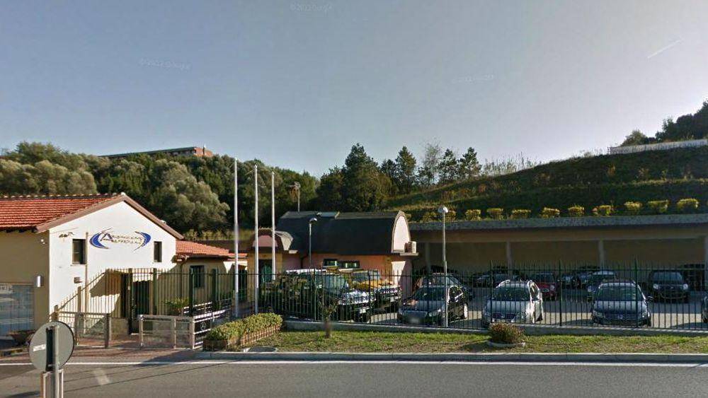 Arenzano Auto