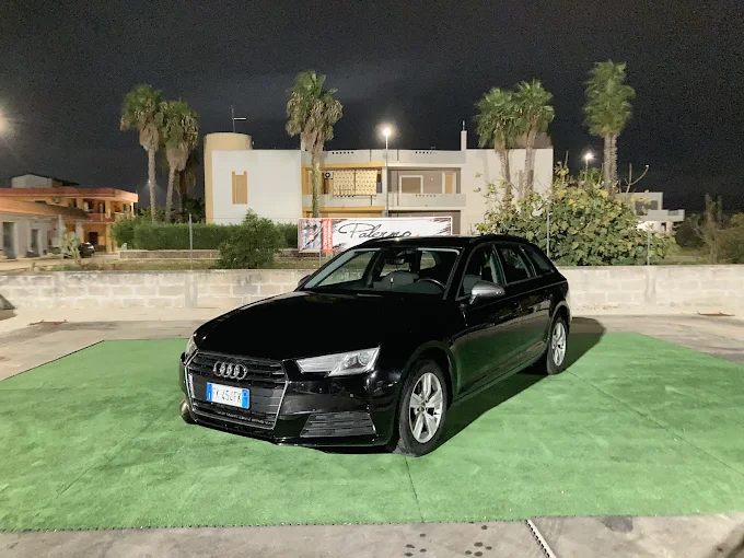 PALERMO AUTO