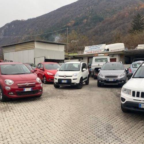 Logo di MCM AUTO