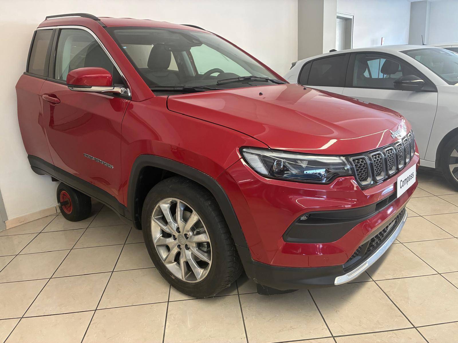 GHEDAUTO S.R.L.