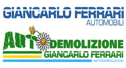 Giancarlo Ferrari