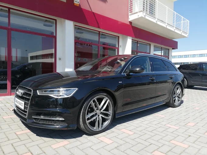 SportCars S.R.L.
