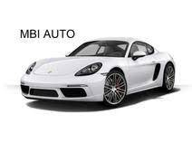 Mbi Auto di Baroncini Michela