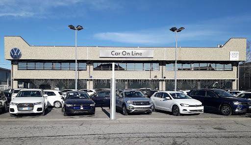 Car On Line Srl