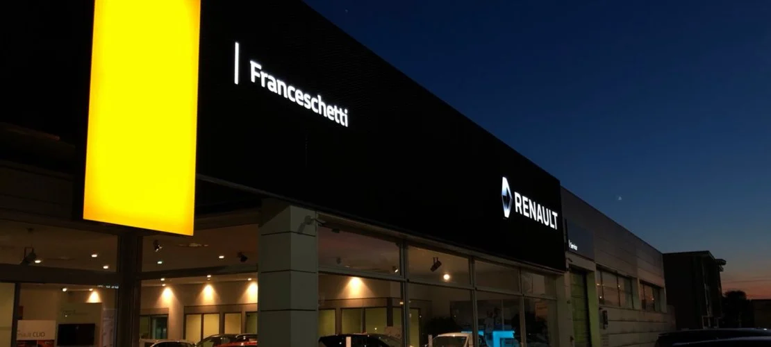 Rigoni - Franceschetti Srl