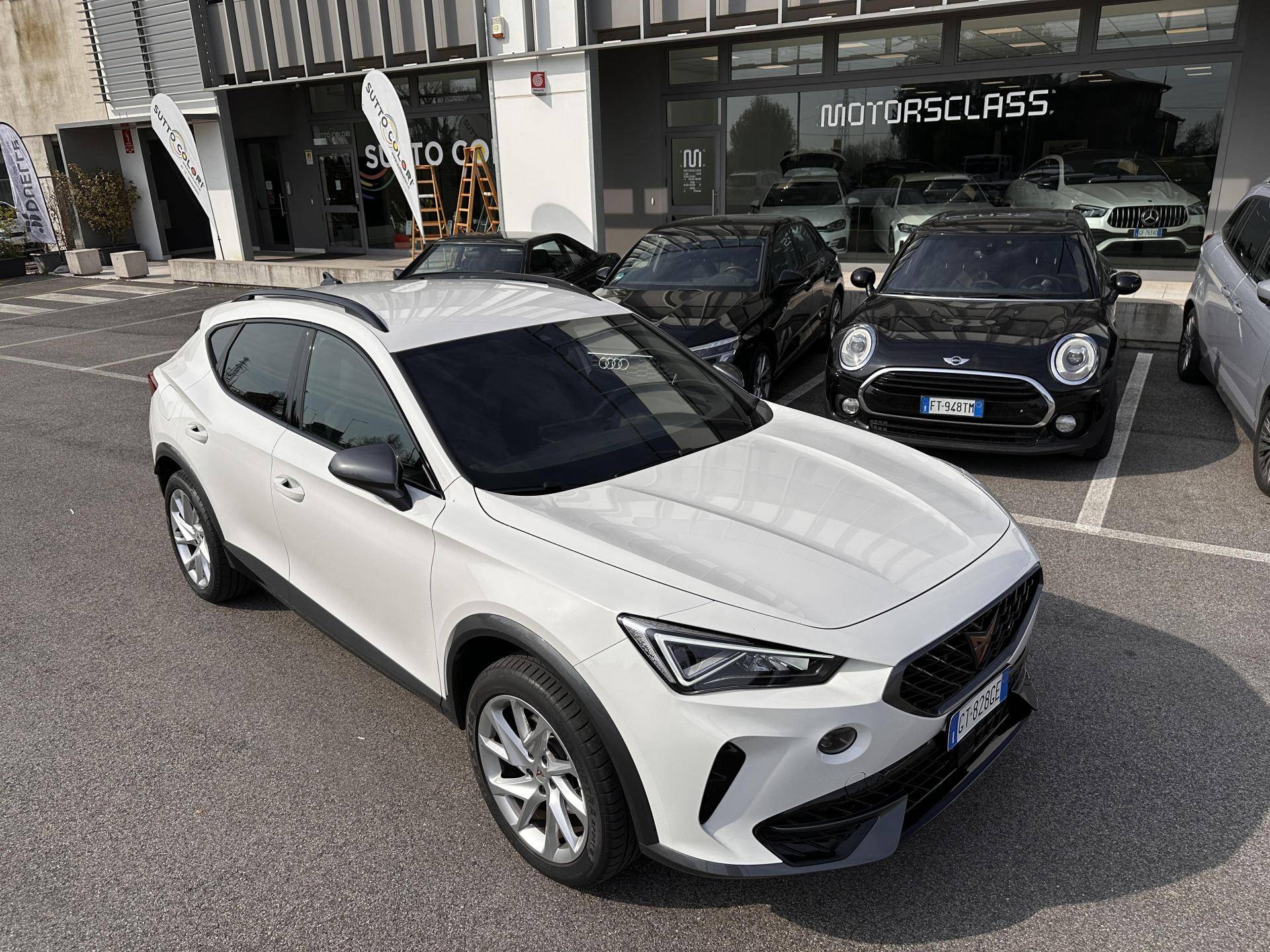 MotorsClass srl