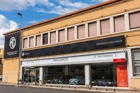 Maldarizzi Automotive Spa