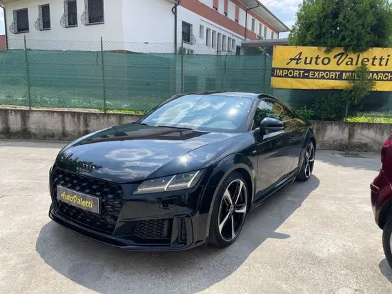 AUTOVALETTI