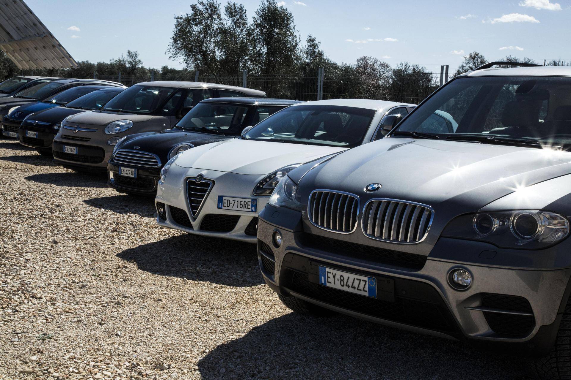 M & M POWER AUTO SRL