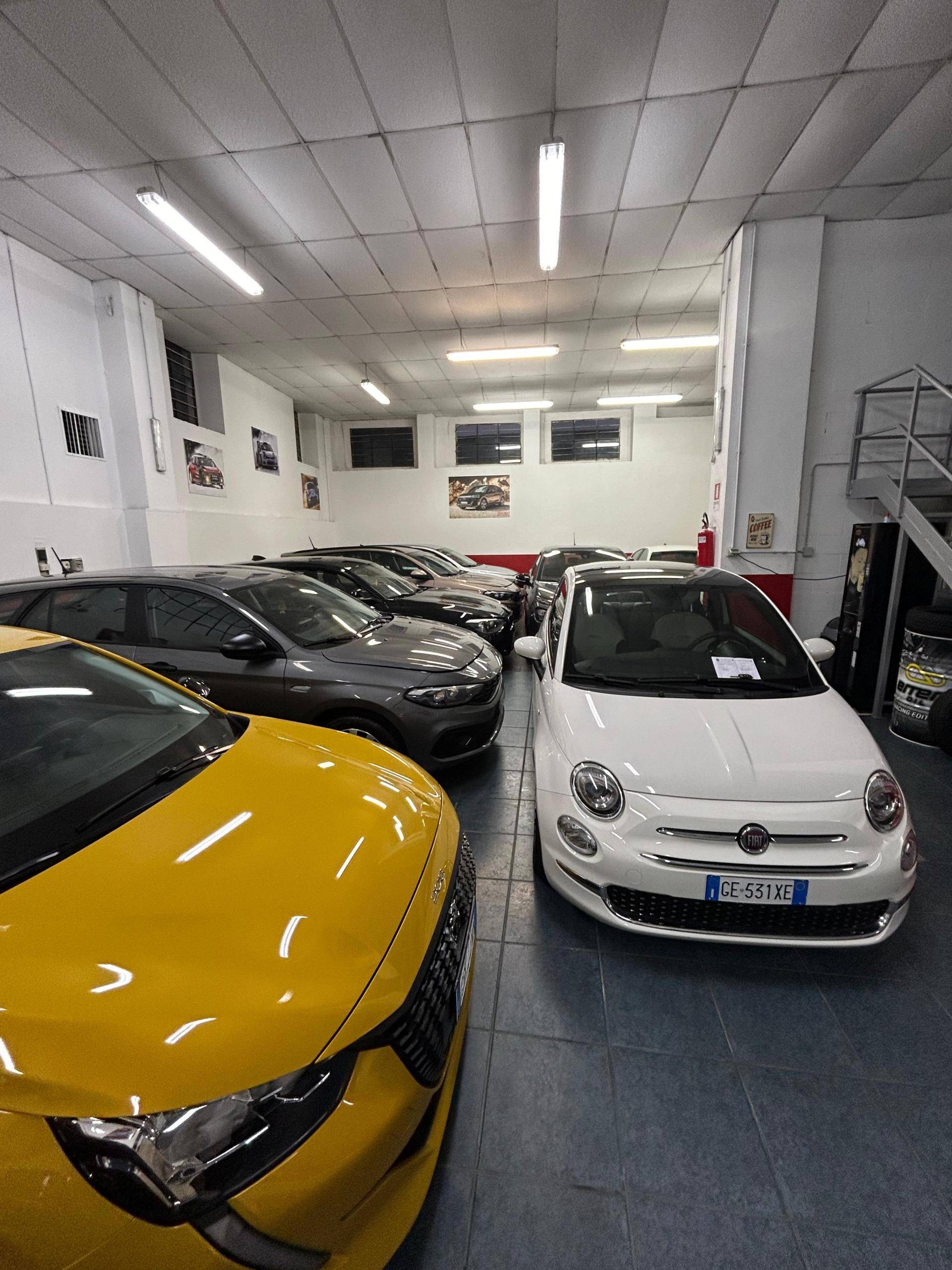 SANDRO AUTO