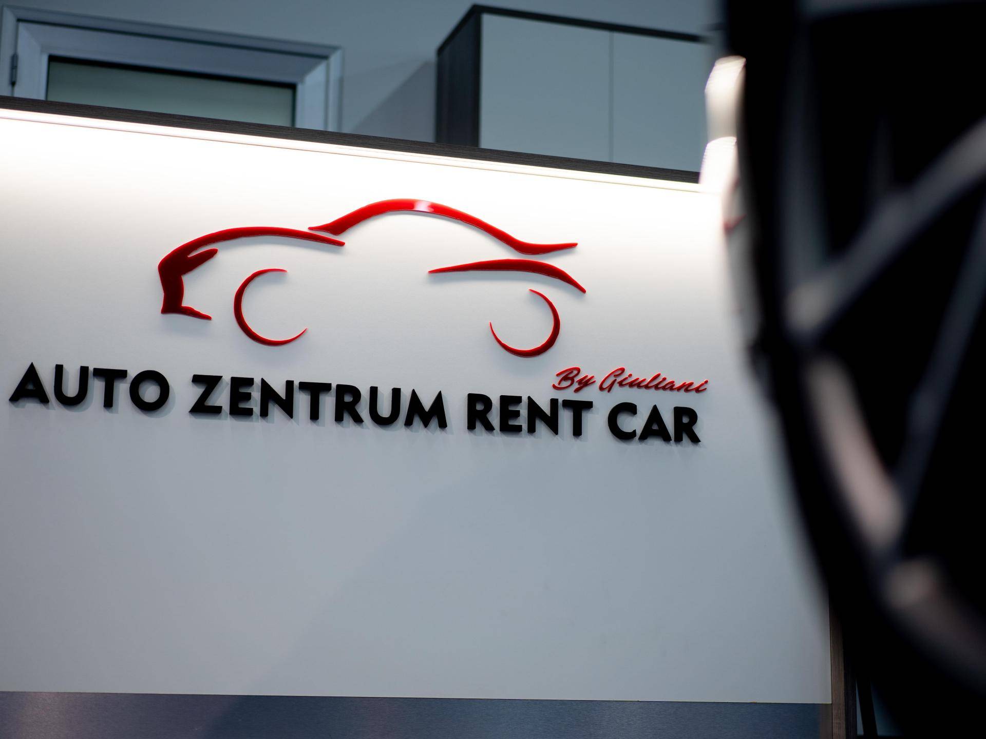 AUTOZENTRUM S.R.L