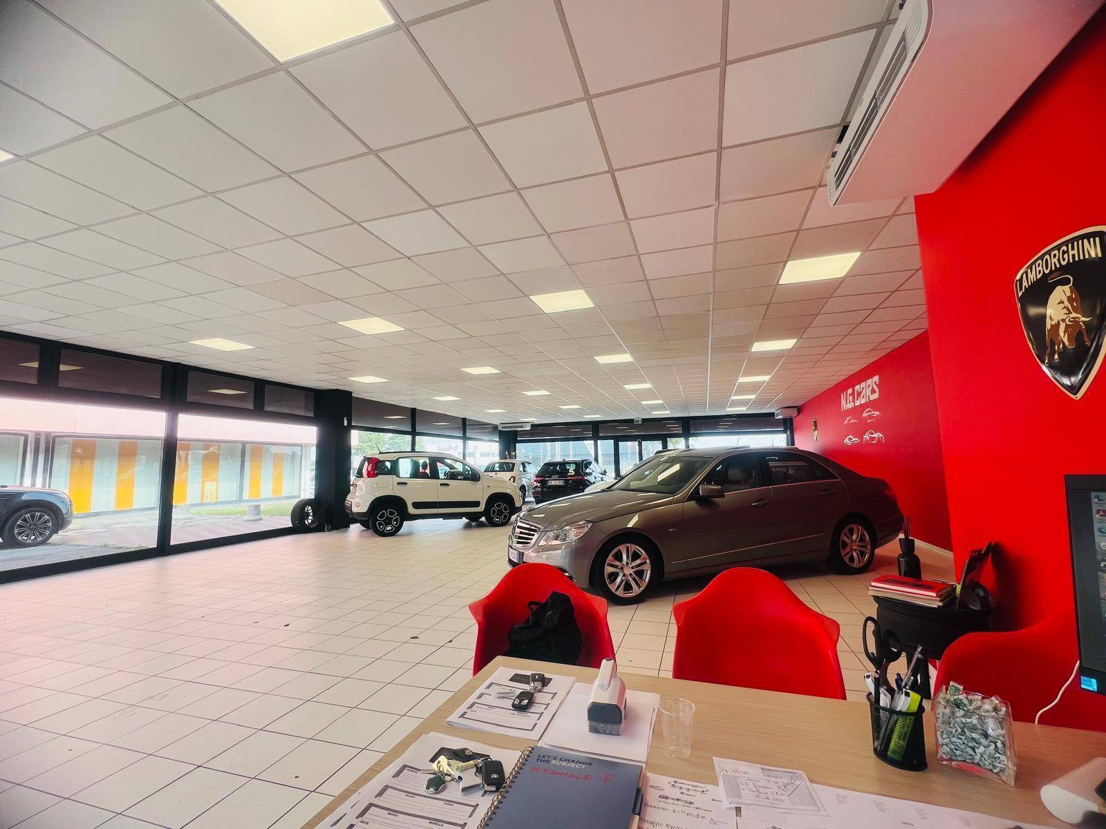 NG Cars srl