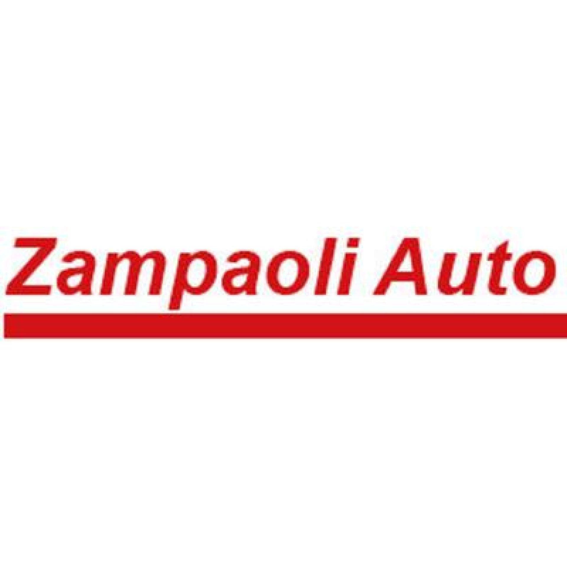 Logo di ZAMPAOLI AUTO S.R.L.